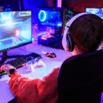 PC da gaming