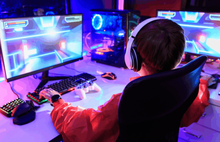 PC da gaming