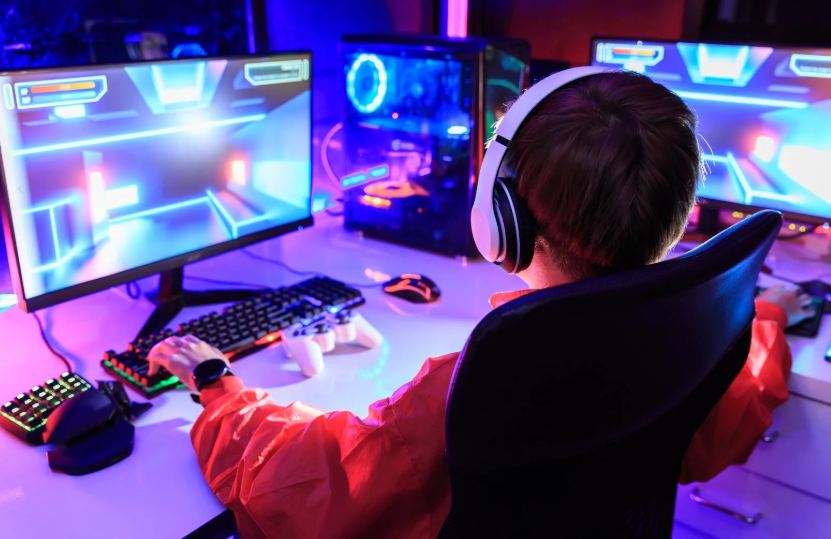 PC da gaming