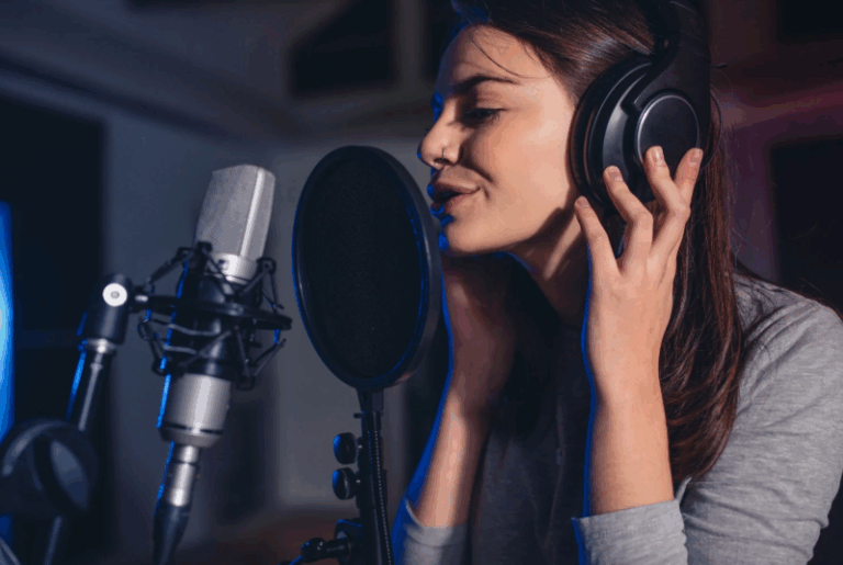 studio musicale