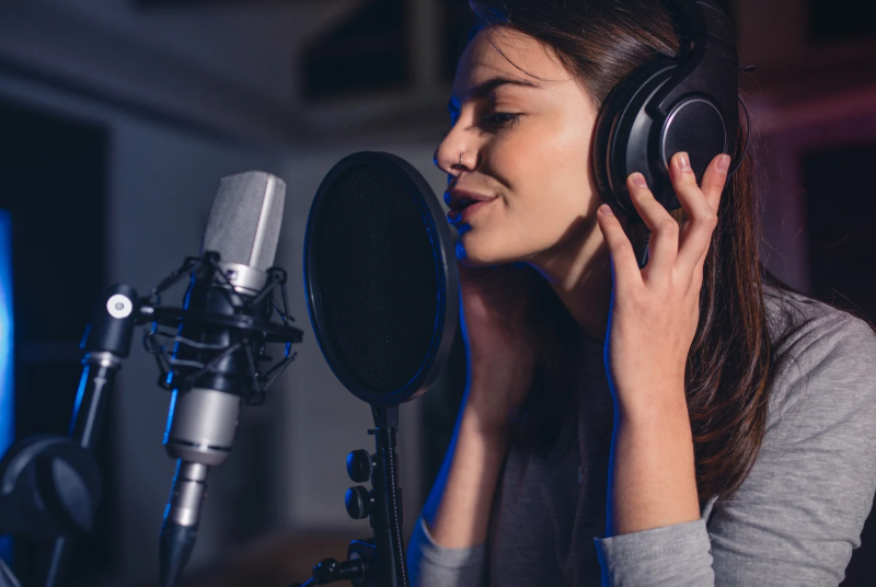 studio musicale